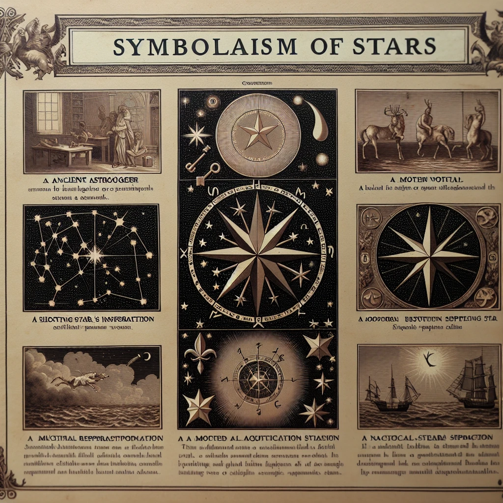 Star symbolism meaning