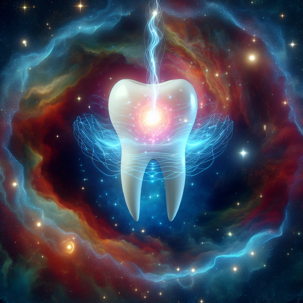 Toothache spiritual meaning