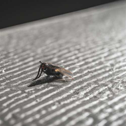 Are Flies Bad Omen? Exploring the Beliefs and Superstitions Behind Dead Flies in the House