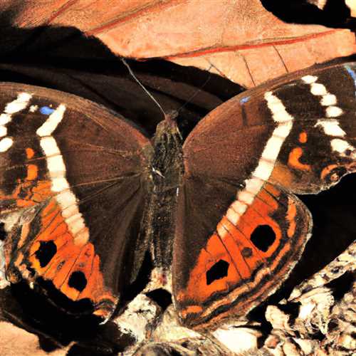 Brown Butterfly Meaning Superstitions: Unveiling the Symbolism and Beliefs