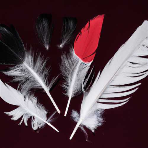 Exploring the Spiritual Meaning of Cardinal Feathers: Symbolism and Significance