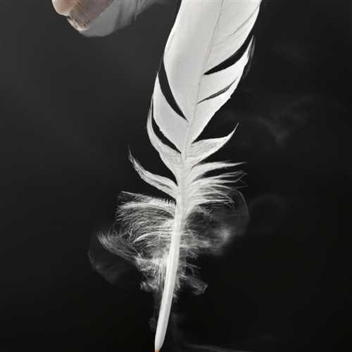 Owl Feather Spiritual Meaning: Unraveling the Symbolism and Significance