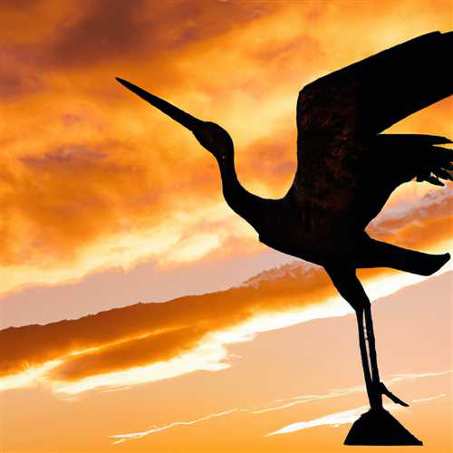 Spiritual Meaning of Seeing a Stork: Discover the Symbolism Behind the Symbol