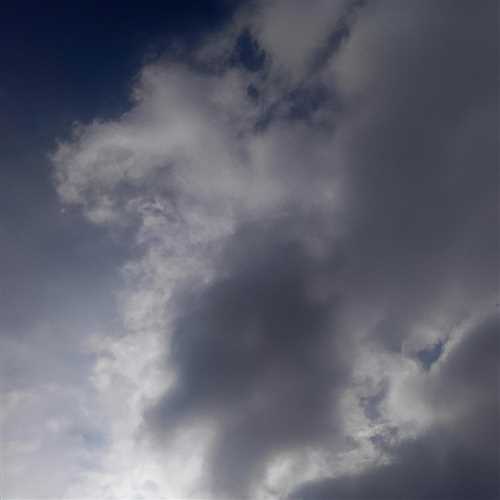 Spiritual Symbolism: Unveiling the Hidden Meaning of Faces in Clouds
