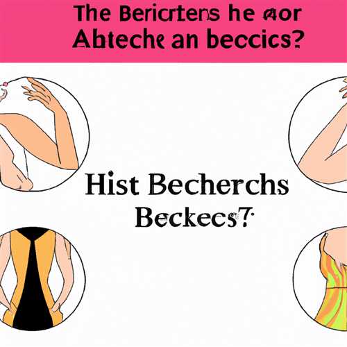 Superstitions and Meanings of Breast Itching: Unveiling the Mysteries
