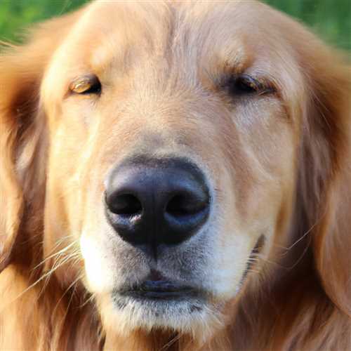 The Spiritual Meaning of Golden Retrievers: Unveiling their Divine Connection