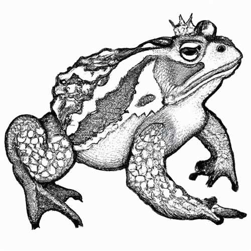 Toad Spiritual Meaning: Unveiling the Symbolism and Significance