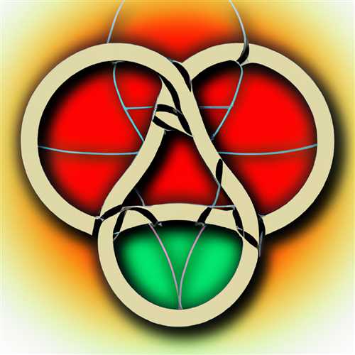 Triquetra Spiritual Meaning: Unveiling the Symbol's Symbolism