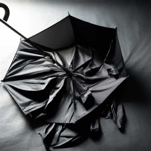 Why is it bad luck to open an umbrella inside? | Exploring the Superstition